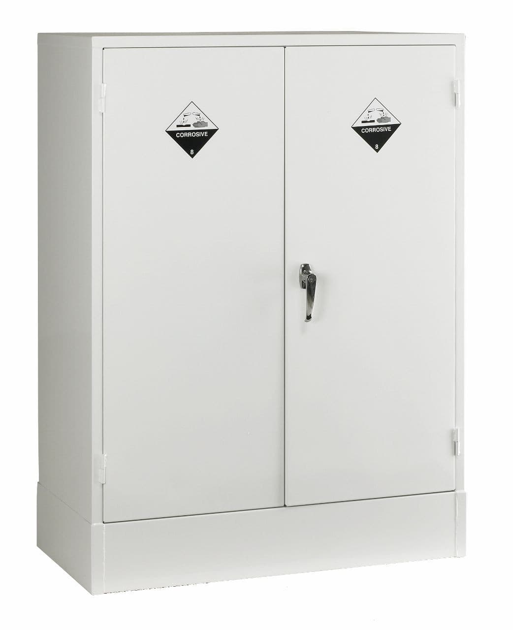 Acid Storage Cabinets - 1524x915x457mm (HxWxD)