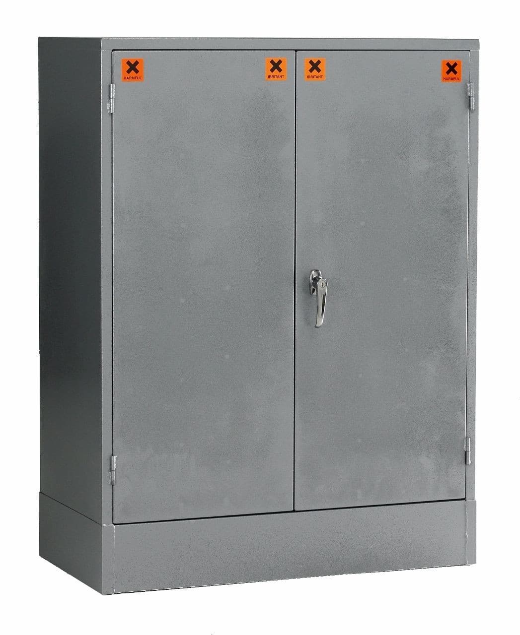 COSHH Storage Cabinets - 1524x915x457mm (HxWxD)