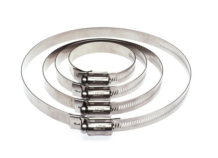 Screw Banding for Post Mounted Signs