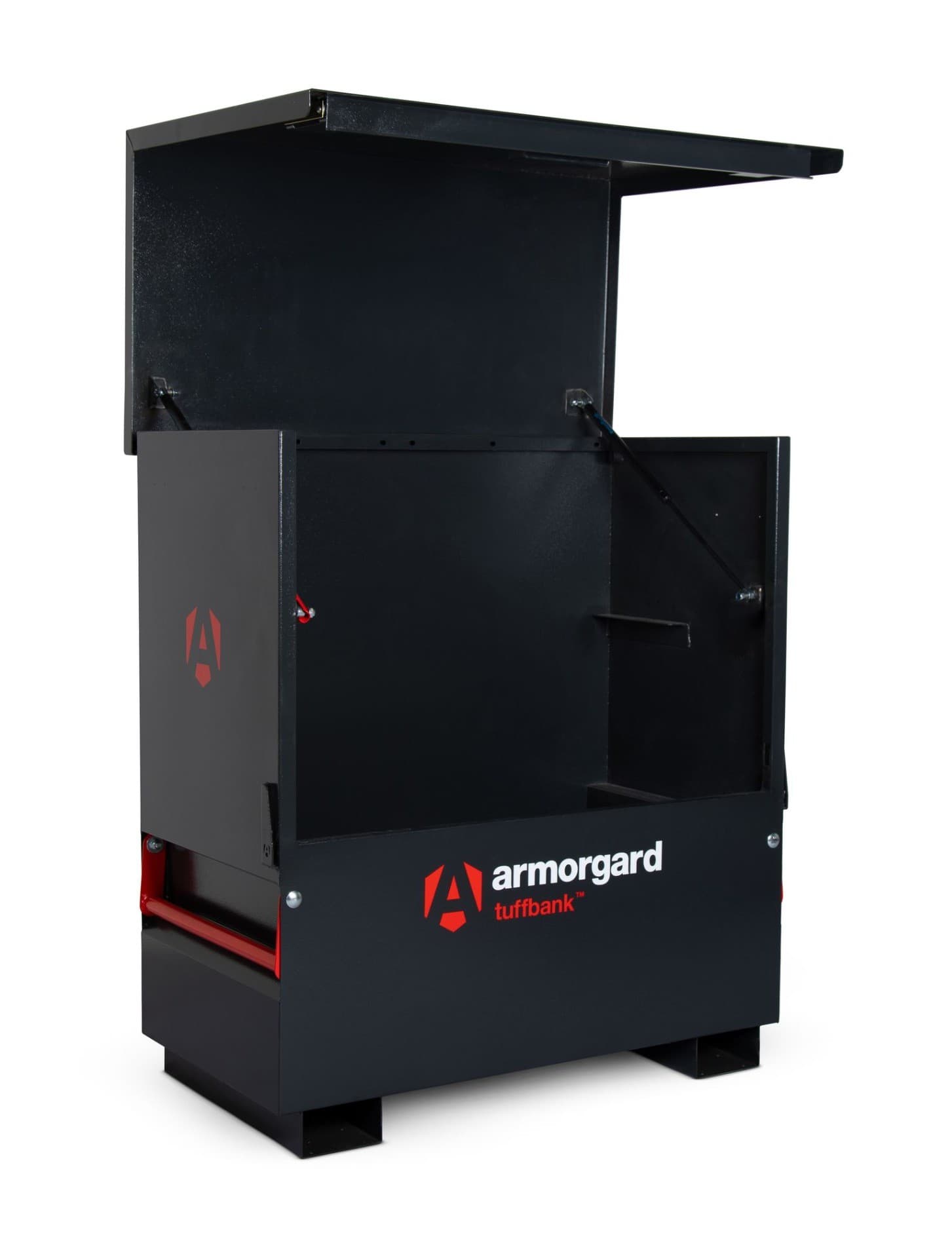 Armorgard TBC4 Tuffbank Site Chest 1150mm(w) x 615mm(d) x 1265mm(h)