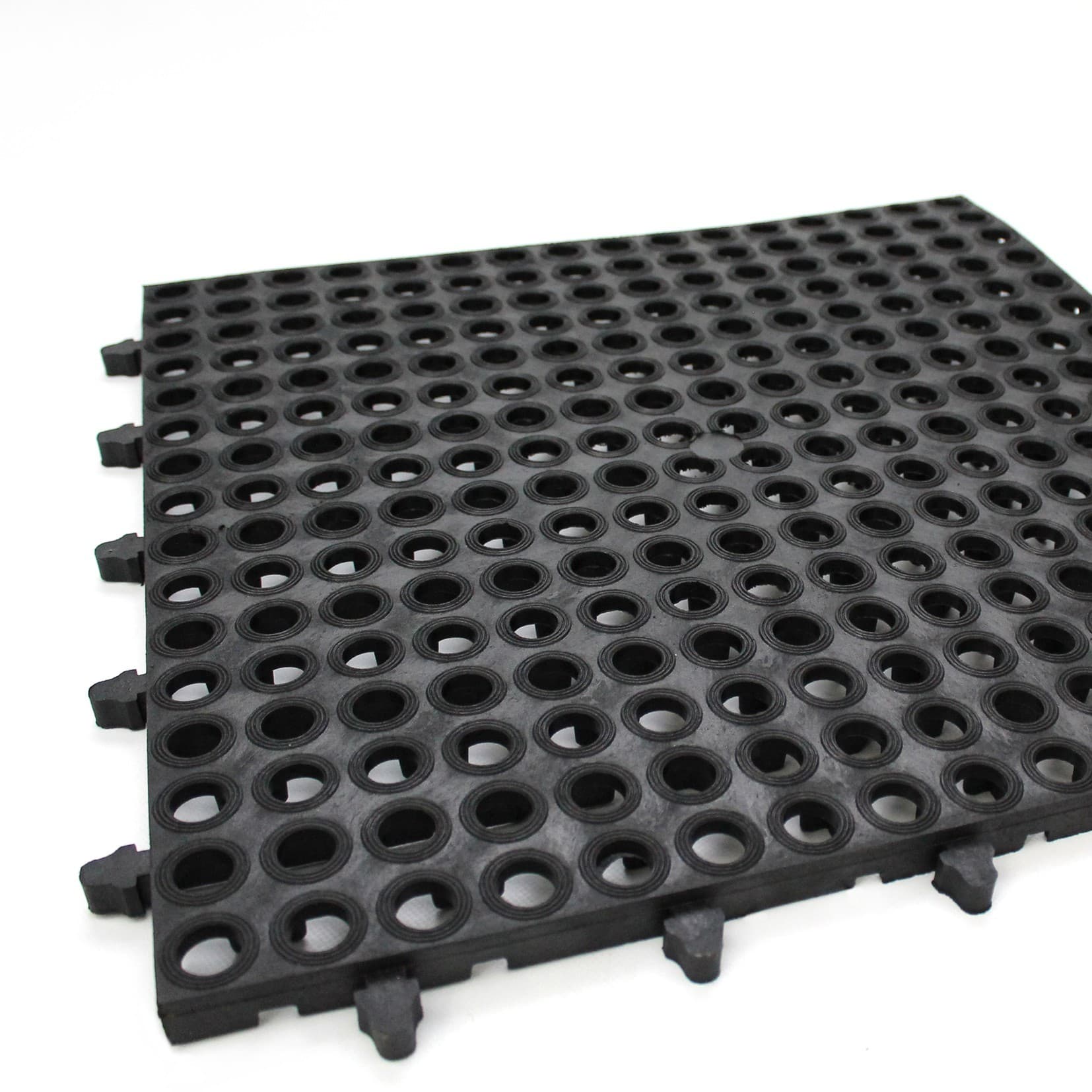 COBA ToughDeck Modular Workplace Matting
