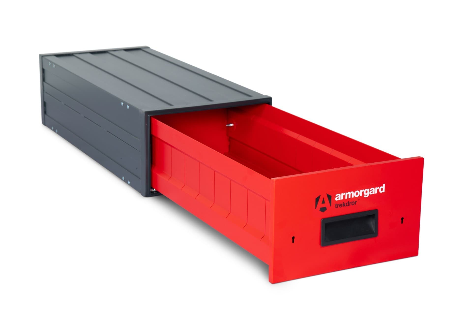 Armorgard TKD1 Trekdror Steel Tool Drawer | 490mm(w) x 1105mm(d) x 300mm(h)
