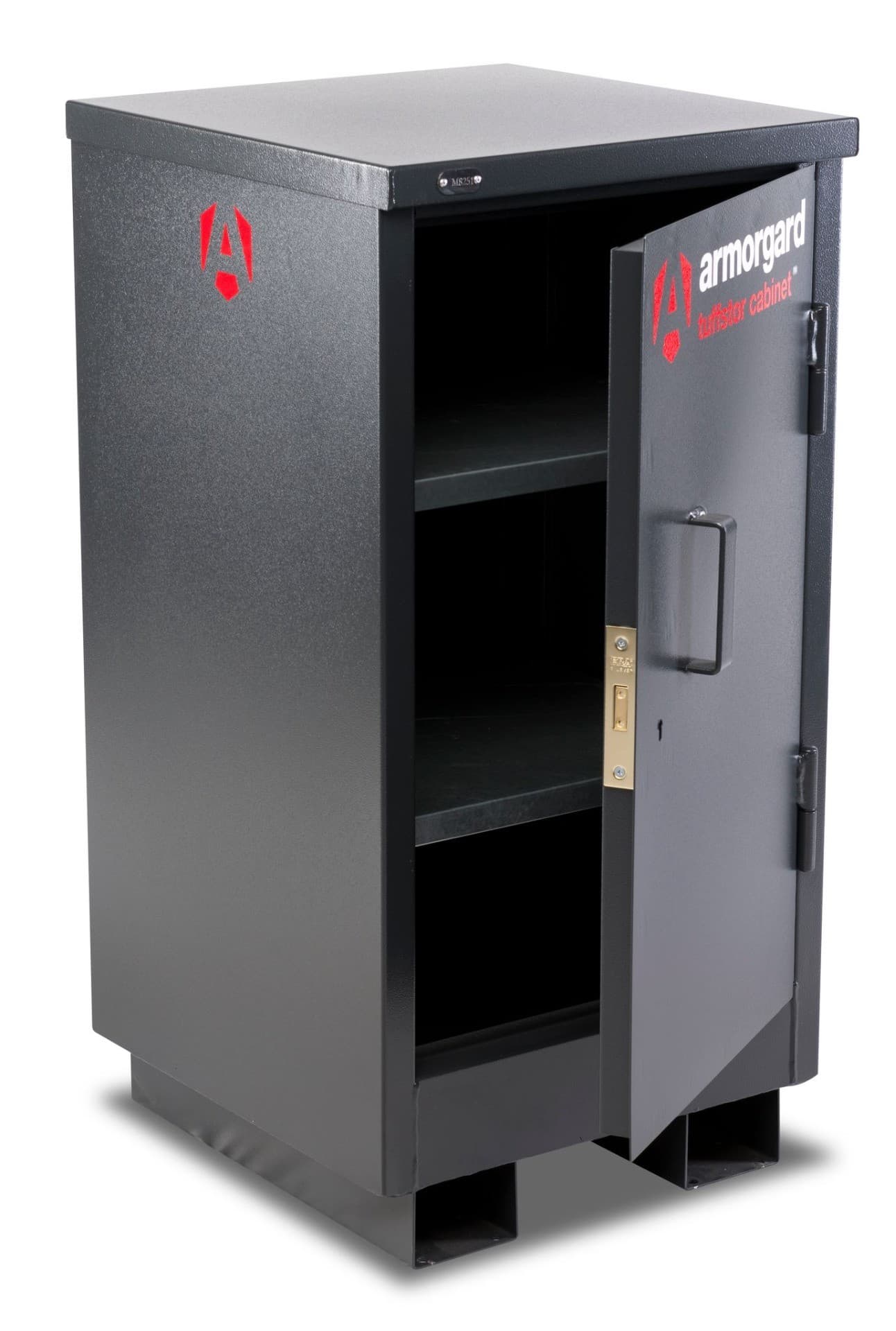 Armorgard TSC1 TuffStor Cabinet | 500mm(w) x 530mm(d) x 980mm(h)