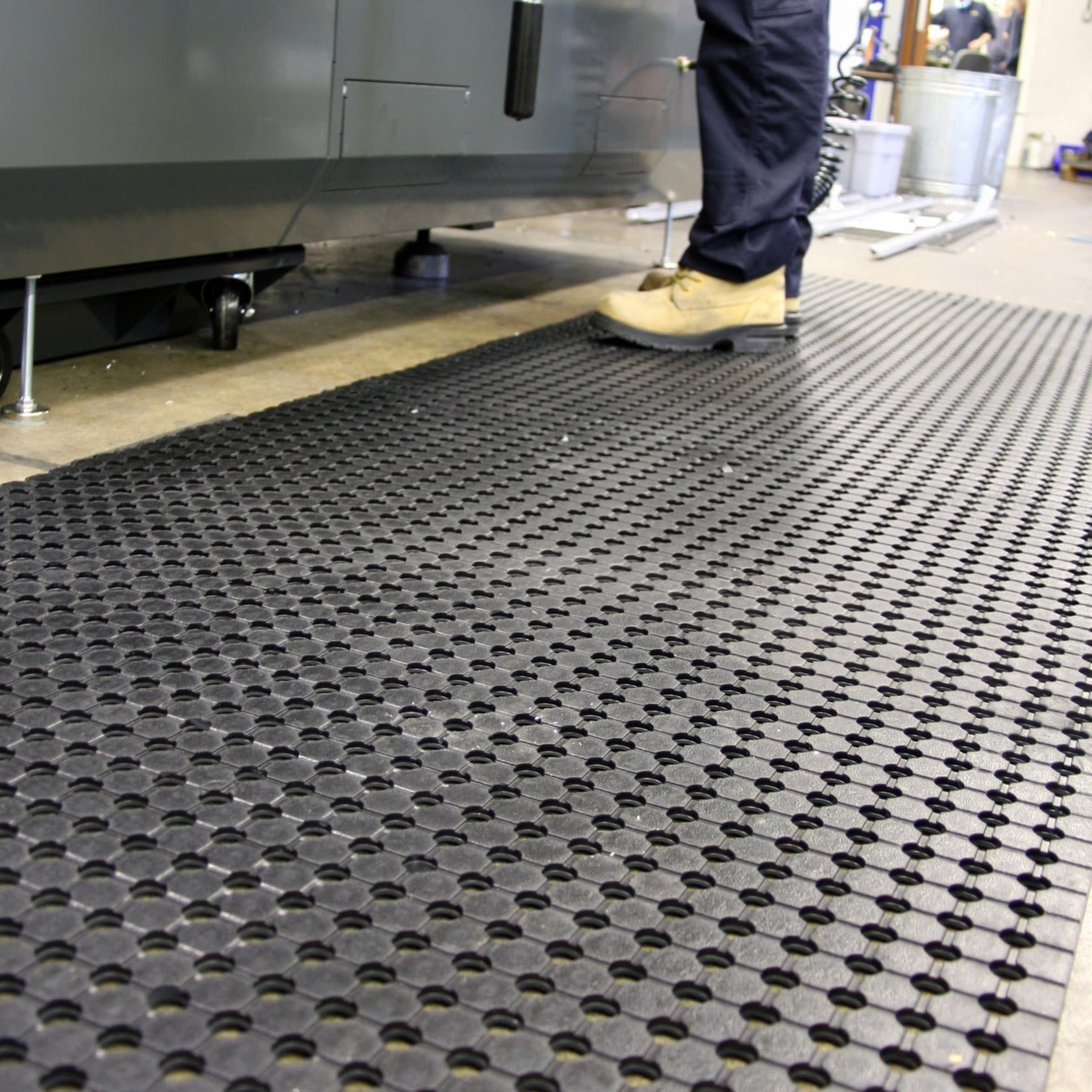 COBA Unimat Workplace Matting