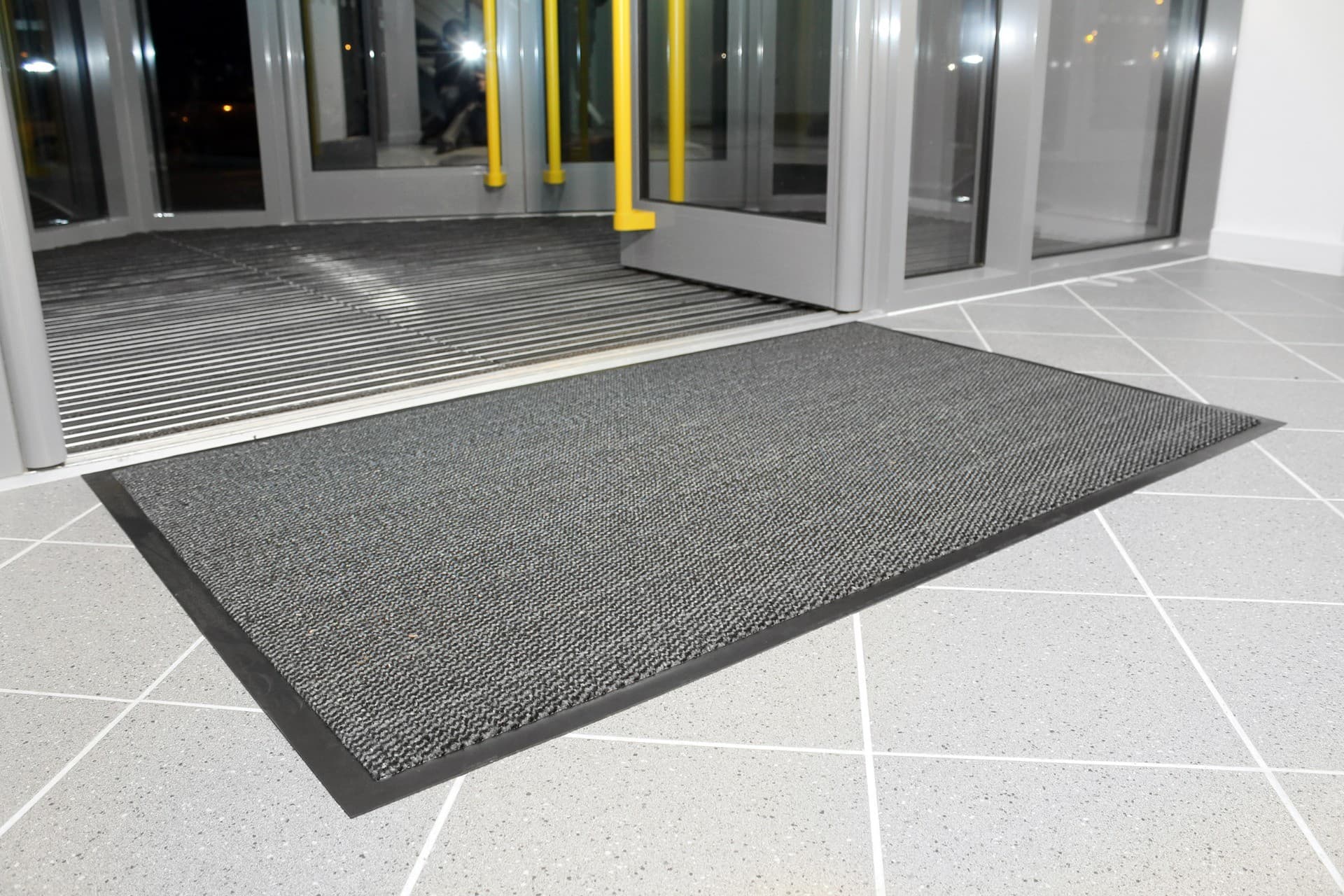 COBA Vyna Plush Entrance Mats