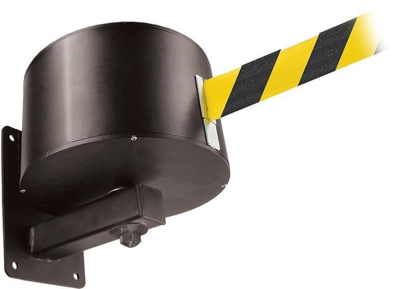 WallPro750 Retractable Barrier