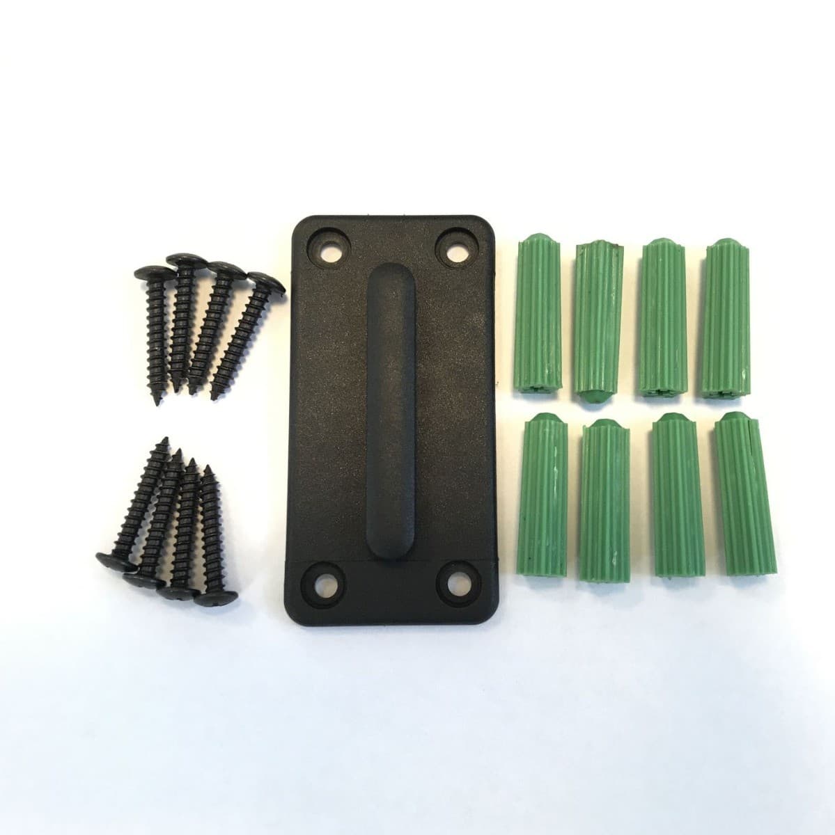 WallPro 9.1m Wall Mounted Retractable Barriers