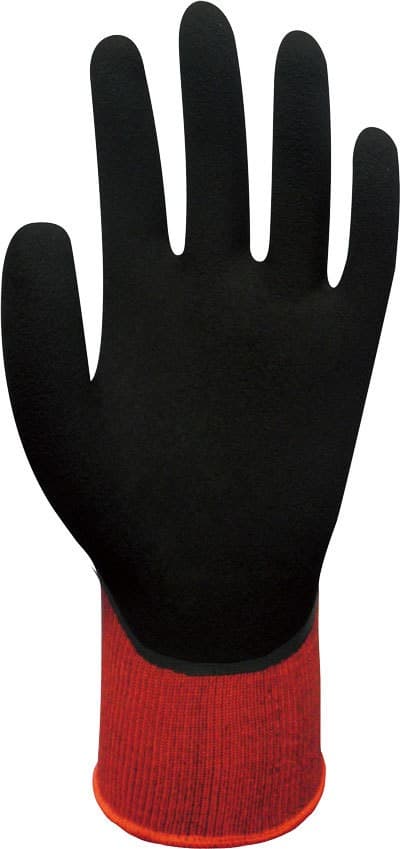 Wonder Grip WG-310R Comfort Gloves (Red)
