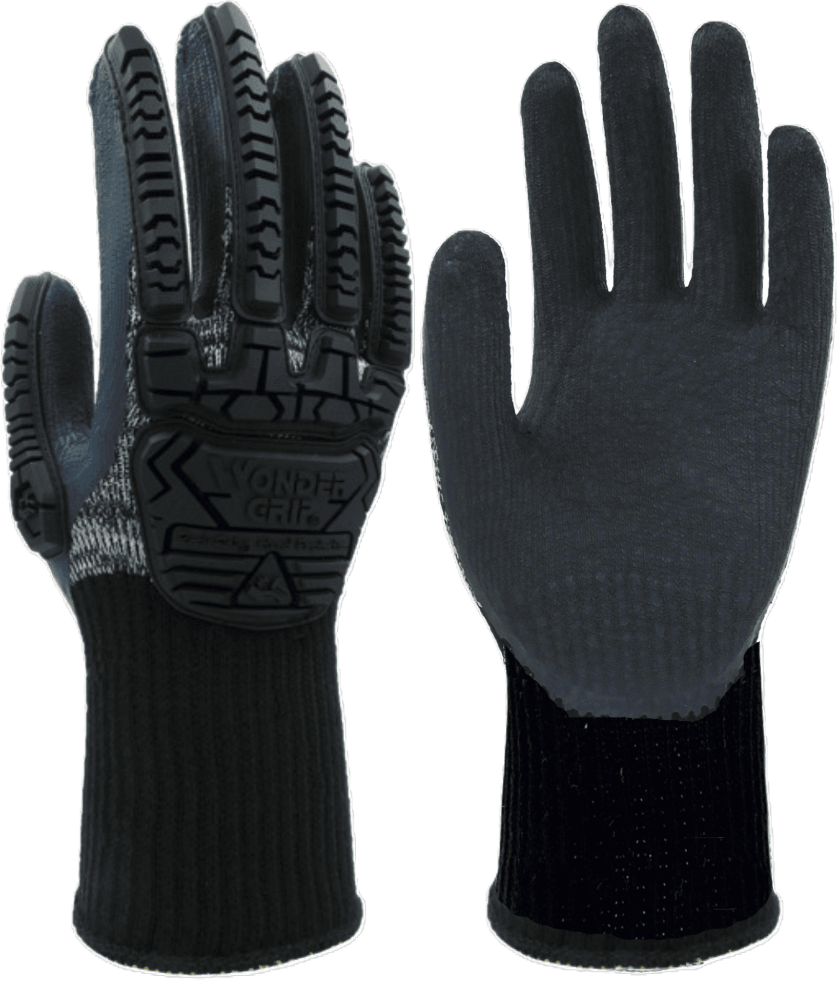 Wonder Grip WG-33FP IronShield Gloves