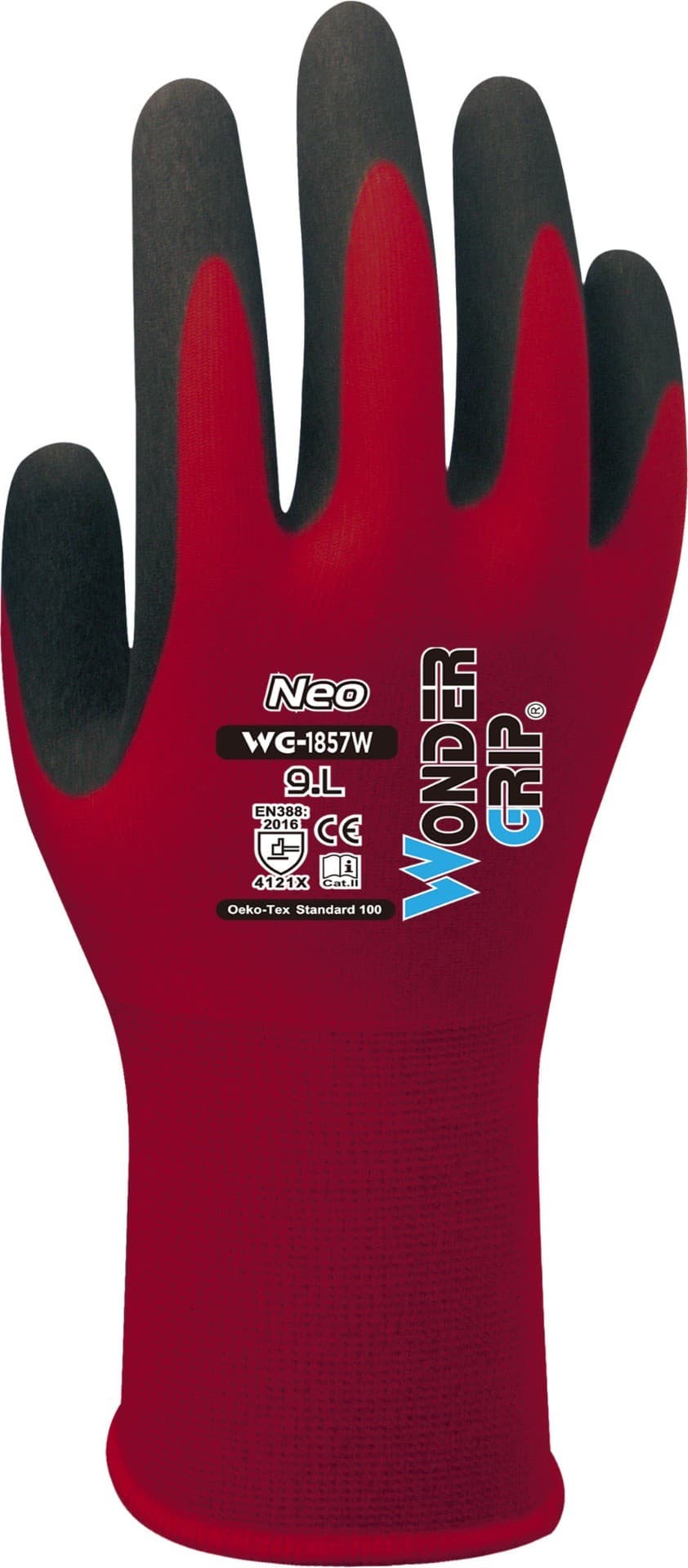 Wonder Grip WG-1857W Neo Gloves