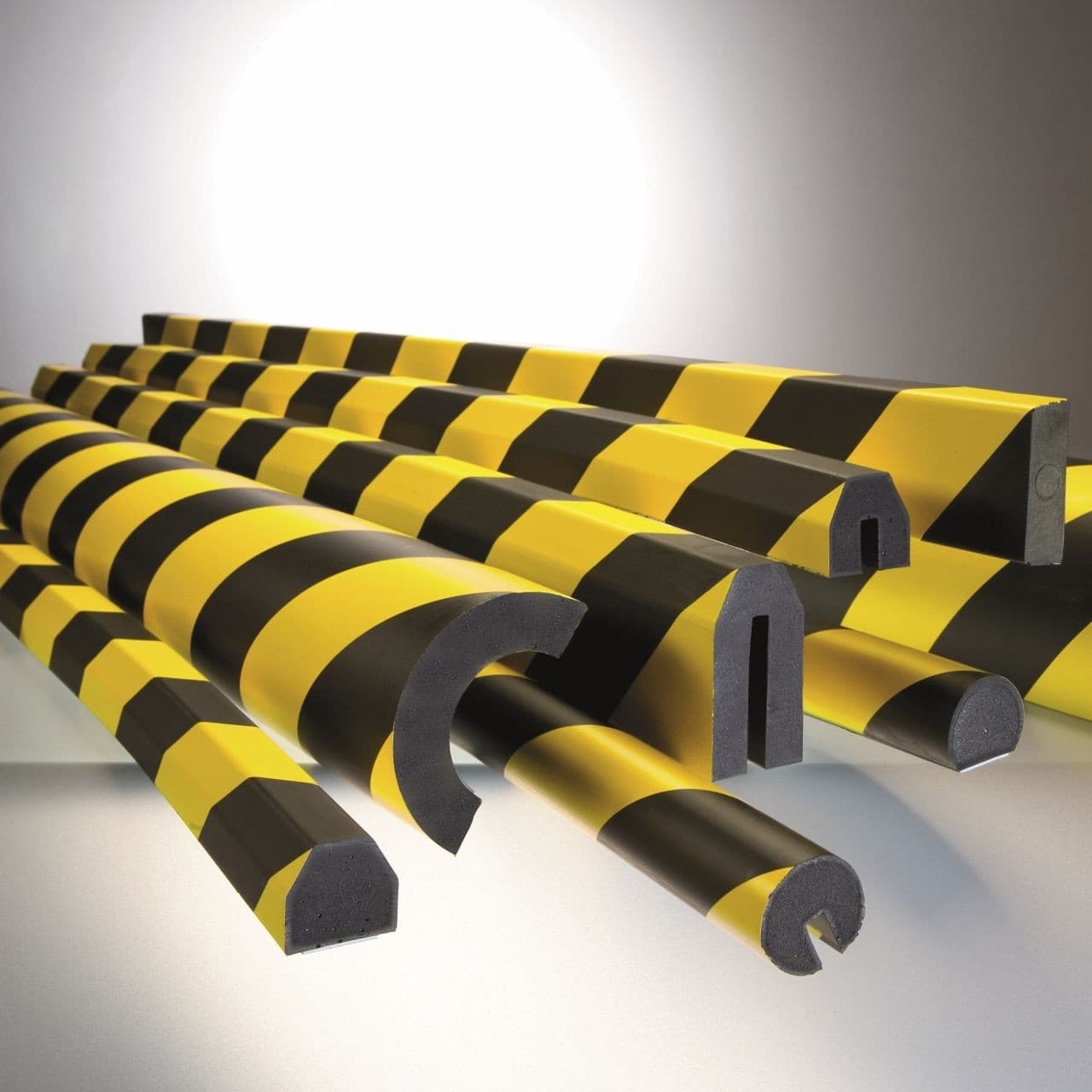 Trapeze Foam SURFACE Impact Protectors