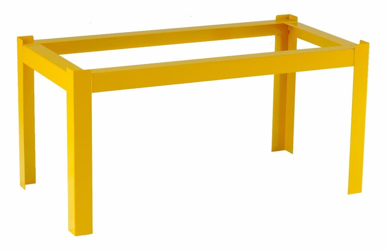 Hazardous Substance Cabinet Stands