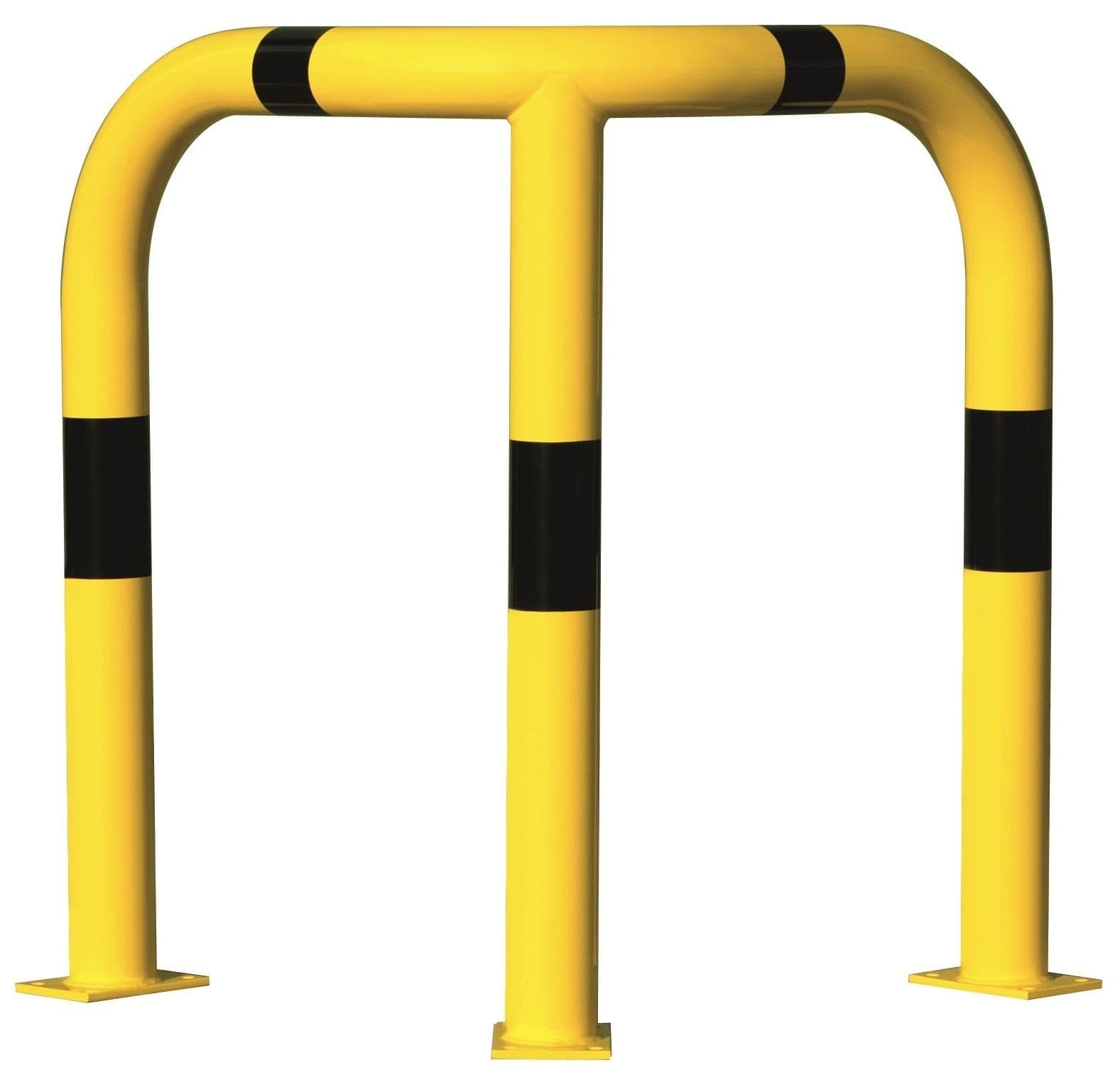 Traffic-Line Corner Protection Guards